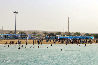 نوروز صیاد قشم
