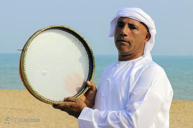 نوروز صیاد قشم