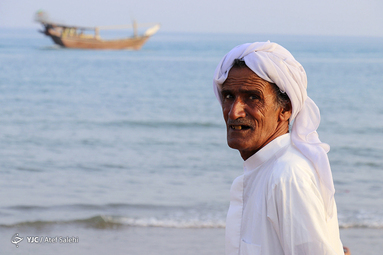 نوروز صیاد قشم