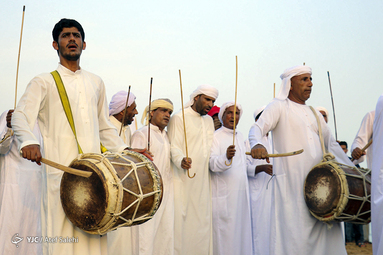 نوروز صیاد قشم