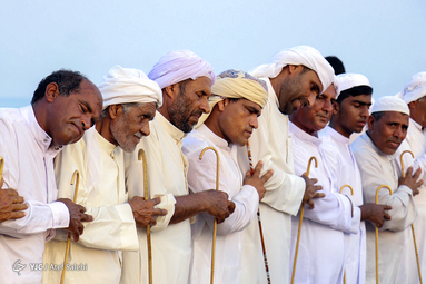 نوروز صیاد قشم
