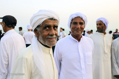 نوروز صیاد قشم