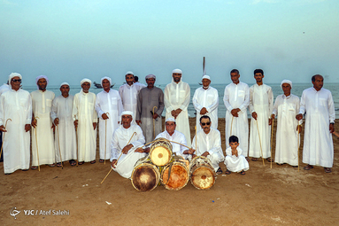 نوروز صیاد قشم