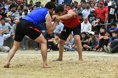 کشتی لوچو