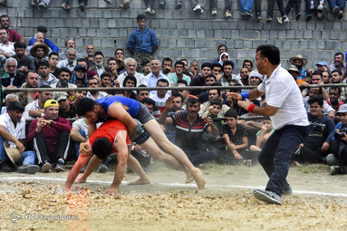 کشتی لوچو