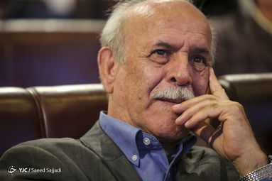 آیین نکوداشت استاد یدالله کابلی