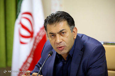 نشست سیزدهمین جشنواره ملی موسیقی جوان