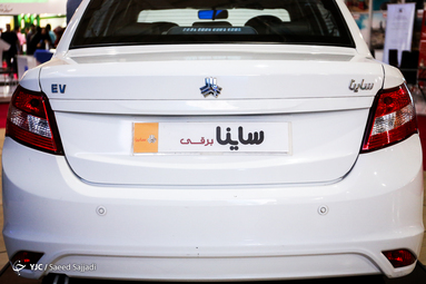 نمایشگاه رونق تولید