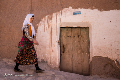ایرانِ ما؛ روستای فشک از توابع الموت استان قزوین/ مرکز فندق و ذغال اخته ایران