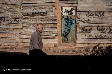 ایرانِ ما؛ روستای فشک از توابع الموت استان قزوین/ مرکز فندق و ذغال اخته ایران