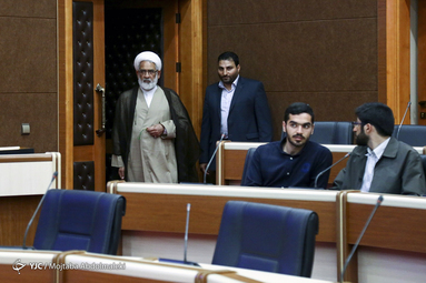 دوشنبه های گام دوم انقلاب