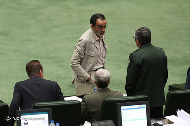 صحن علنی مجلس