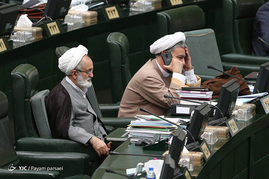 صحن علنی مجلس