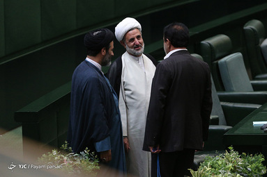صحن علنی مجلس