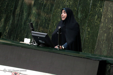 صحن علنی مجلس