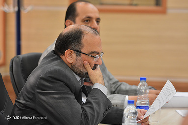 دیدار مردمی دادستان تهران