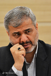 دیدار مردمی دادستان تهران