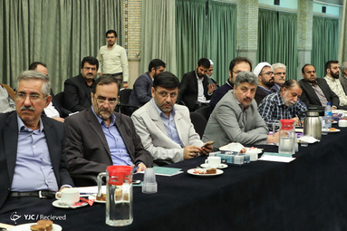 اولین مجمع رؤسای شورا‌های امر به معروف و نهی از منکر دستگاه‌های اجرایی کشور