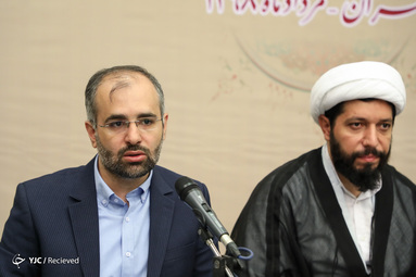 محمدصالح مفتاح معاون فرهنگ سازی و رسانه ستاد در اولین مجمع رؤسای شورا‌های امر به معروف و نهی از منکر دستگاه‌های اجرایی کشور
