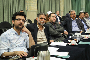 اولین مجمع رؤسای شورا‌های امر به معروف و نهی از منکر دستگاه‌های اجرایی کشور