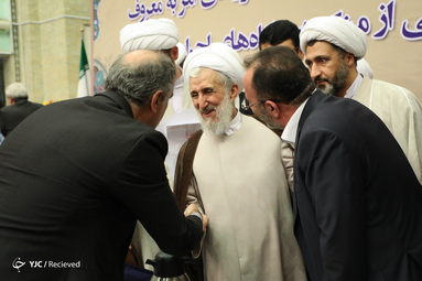 اولین مجمع رؤسای شورا‌های امر به معروف و نهی از منکر دستگاه‌های اجرایی کشور