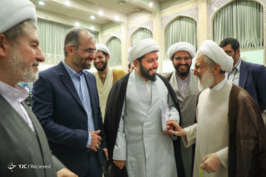 اولین مجمع رؤسای شورا‌های امر به معروف و نهی از منکر دستگاه‌های اجرایی کشور