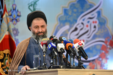 مراسم اختتامیه سی‌و‌دومین دوره مسابقات قرآن کریم کارکنان نیرو‌های مسلح