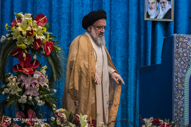 نماز جمعه تهران  ۴ مرداد ۹۸