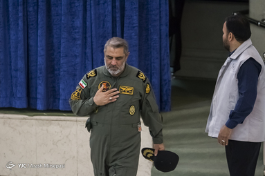 نماز جمعه تهران  ۴ مرداد ۹۸
