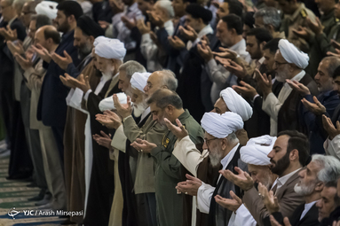 نماز جمعه تهران  ۴ مرداد ۹۸