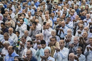 نماز جمعه تهران  ۴ مرداد ۹۸
