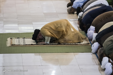 نماز جمعه تهران  ۴ مرداد ۹۸