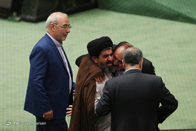 صحن علنی مجلس/ ۳۱ تیر ۹۸