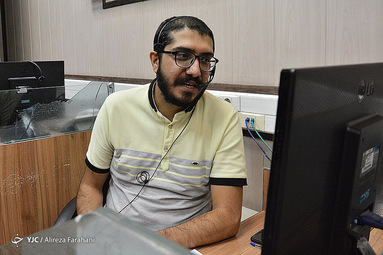 نشست خبری برنامه فرمول یک