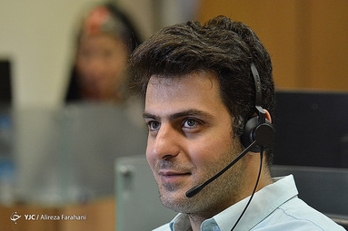 نشست خبری برنامه فرمول یک