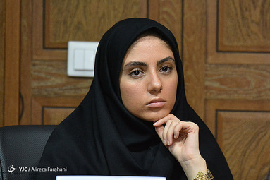 نشست خبری برنامه فرمول یک