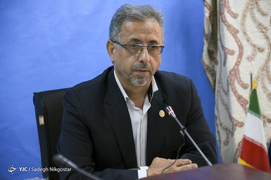 نشست خبری چهارمین دوسالانه عکس نور