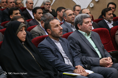 نشست تبیین سیاست‌های وزارت آموزش و پرورش با حضور سیدجواد حسینی