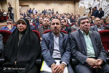 نشست تبیین سیاست‌های وزارت آموزش و پرورش با حضور سیدجواد حسینی