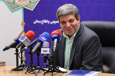 نشست تبیین سیاست‌های وزارت آموزش و پرورش با حضور سیدجواد حسینی