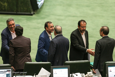 صحن علنی مجلس/ ۷ مرداد ۹۸