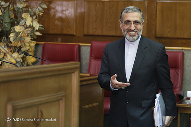 نشست خبری سخنگوی قوه قضائیه