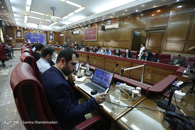 نشست خبری سخنگوی قوه قضائیه