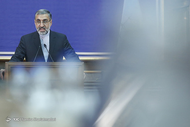 نشست خبری سخنگوی قوه قضائیه