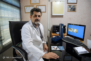 درمان بدون دارو با فیزوتراپی