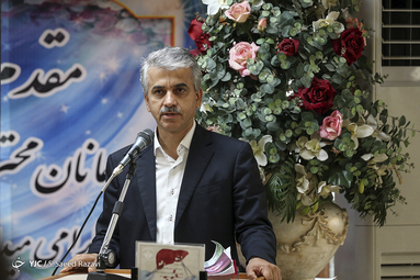 گردهمایی و کمپین مبارزه با هپاتیپ در بیمارستان ساسان