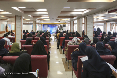 گردهمایی و کمپین مبارزه با هپاتیپ در بیمارستان ساسان
