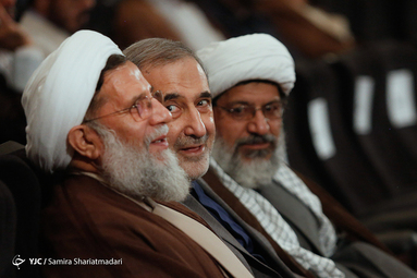رونمایی از کتاب 