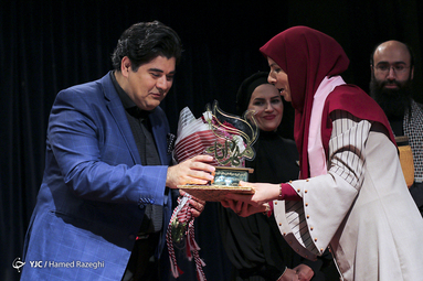 کنسرت سالار عقیلی در زنجان