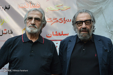 تولد هفتاد و هشت سالگی مسعود کیمیایی در موزه سینما